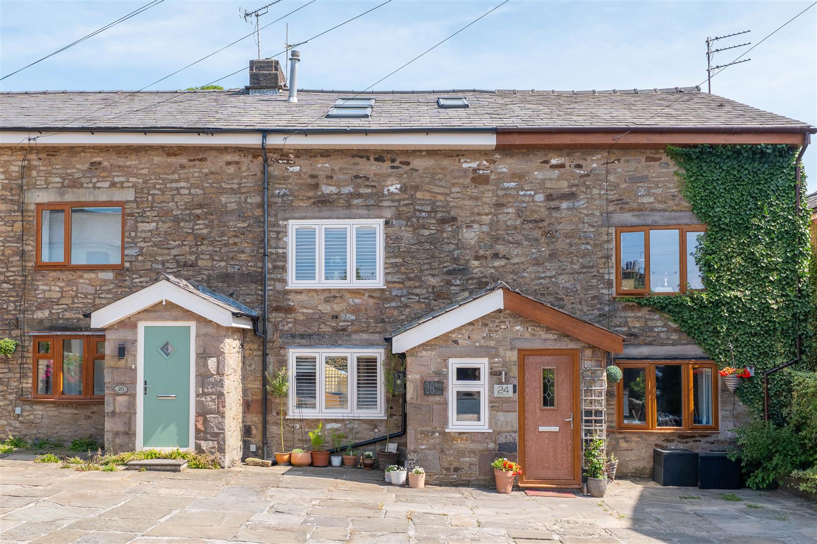 3 bed property in Bury Lane, Chorley